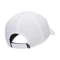Nike Dri-Fit Structured Swoosh Club Cap