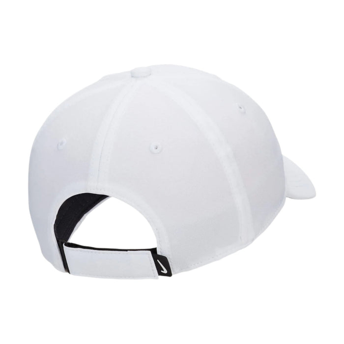 Nike Dri-Fit Structured Swoosh Club Cap (backordered to July 2026)
