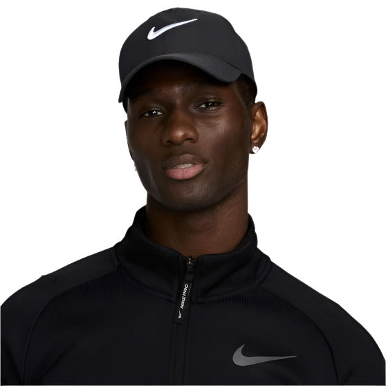 Nike Dri-Fit Structured Swoosh Club Cap