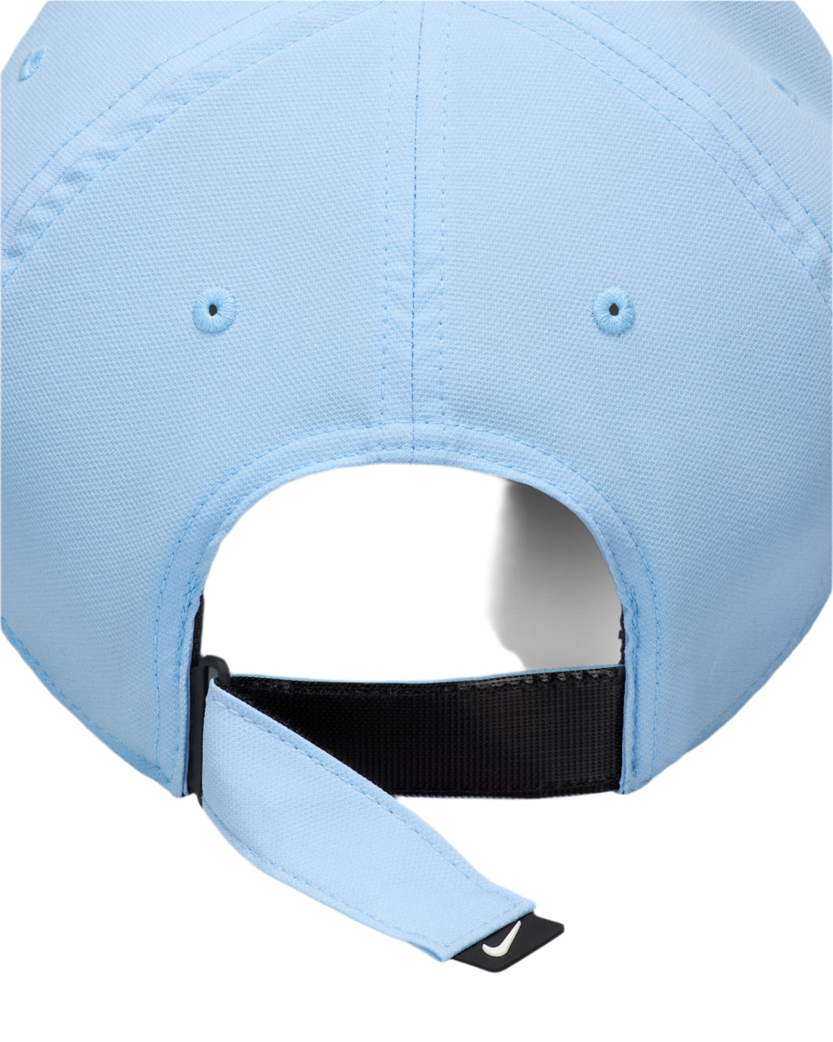 Nike Dri-Fit Structured Swoosh Club Cap