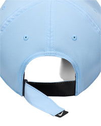 Nike Dri-Fit Structured Swoosh Club Cap