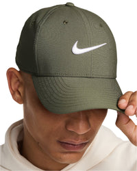 Nike Dri-Fit Structured Swoosh Club Cap