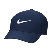 Nike Dri-Fit Structured Swoosh Club Cap