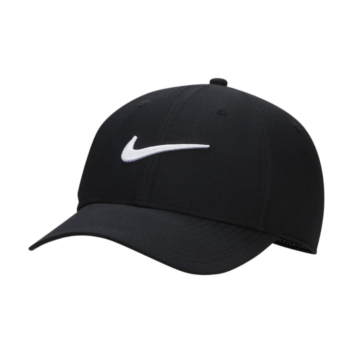 Nike Dri-Fit Structured Swoosh Club Cap