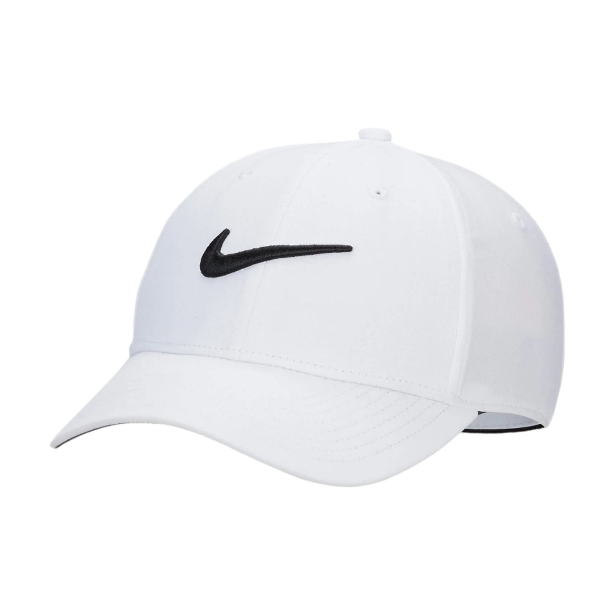 Nike Dri-Fit Structured Swoosh Club Cap