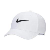 Nike Dri-Fit Structured Swoosh Club Cap