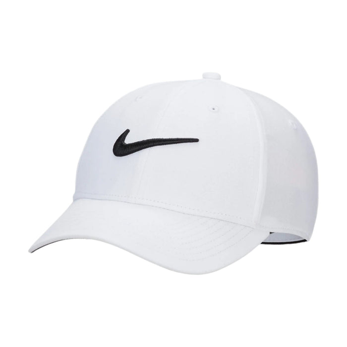 Nike Dri-Fit Structured Swoosh Club Cap