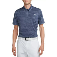 Nike Dri-Fit Unscripted Golf Polo - Mens