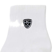 Nike Everyday Elevated Golf Ankle Socks (3 Pairs)