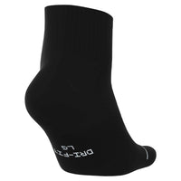 Nike Everyday Elevated Golf Ankle Socks (3 Pairs)