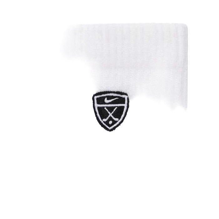 Nike Everyday Elevated Golf Crew Socks (3 Pairs)