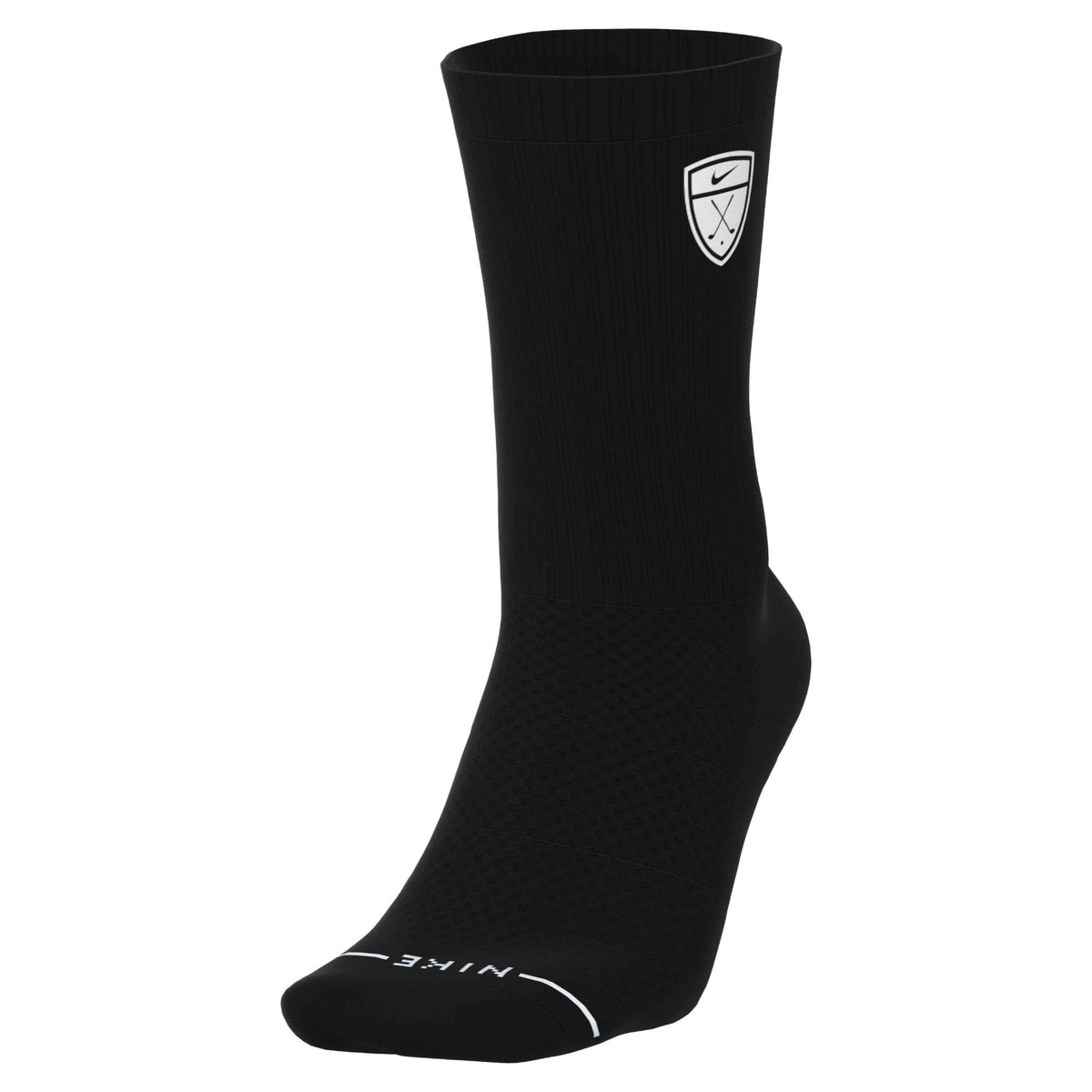 Nike Everyday Elevated Golf Crew Socks (3 Pairs)