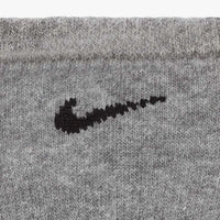 Nike Everyday Plus Cushion Training No-Show Socks (3 Pairs)