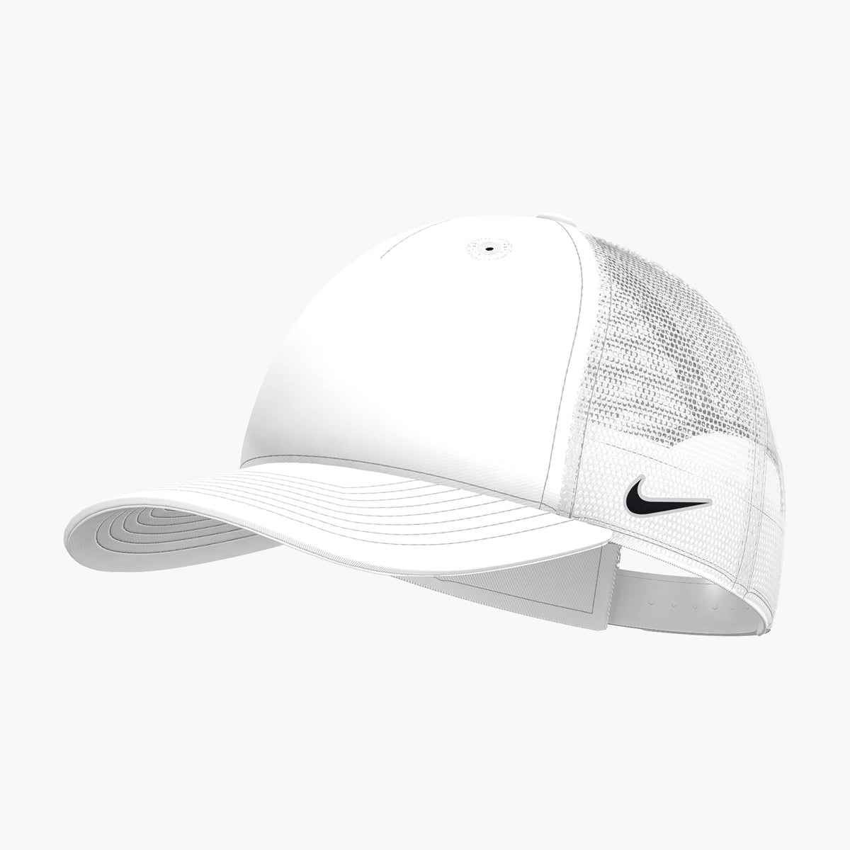 Nike Rise Trucker Cap