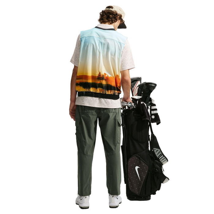 Nike Fairway Fresh Golf Wind Vest