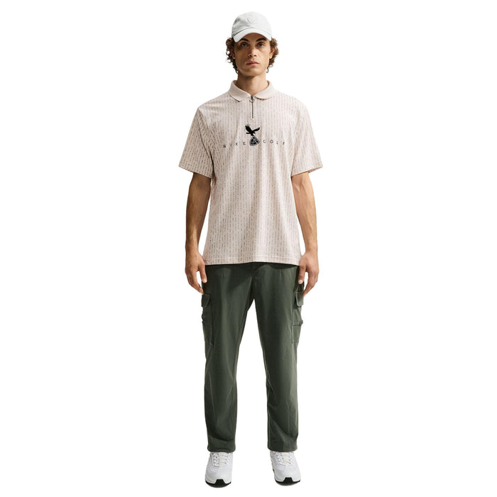 Nike Fairway Fresh Men's Dri-FIT Golf Polo