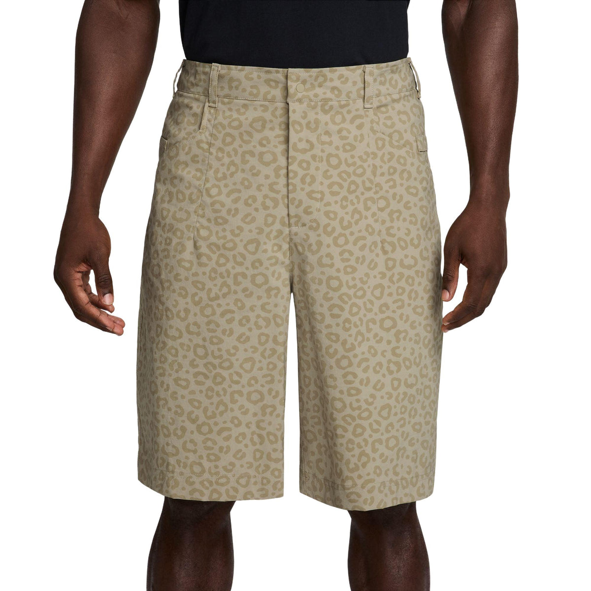 Nike Fairway Fresh Men's Dri-FIT Golf Shorts