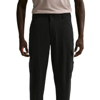 Nike Fairway Fresh Men's Dri-FIT Loose Golf Pants - Black
