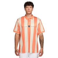 Nike Fairway Fresh Men's Dri-FIT Loose Short-Sleeve Golf Polo