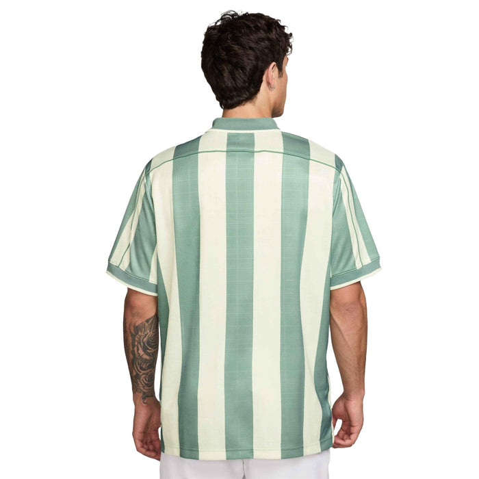 Nike Fairway Fresh Men's Dri-FIT Loose Short-Sleeve Golf Polo