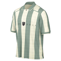 Nike Fairway Fresh Men's Dri-FIT Loose Short-Sleeve Golf Polo