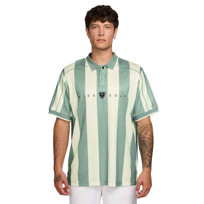 Nike Fairway Fresh Men's Dri-FIT Loose Short-Sleeve Golf Polo