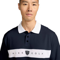 Nike Fairway Fresh Men's Dri-FIT Panel Loose Golf Polo