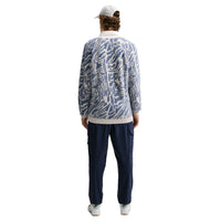 Nike Fairway Fresh Men's Loose Golf Cardigan