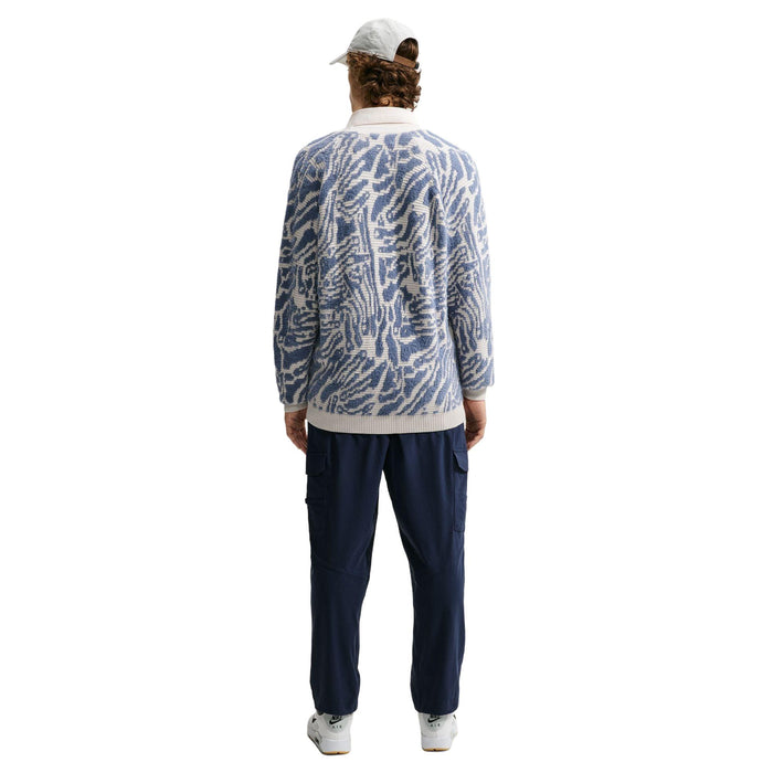 Nike Fairway Fresh Men's Loose Golf Cardigan