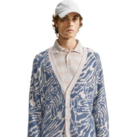 Nike Fairway Fresh Men's Loose Golf Cardigan