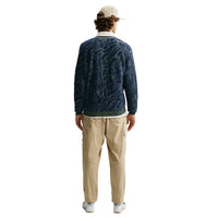 Nike Fairway Fresh Men's Loose Golf Cardigan