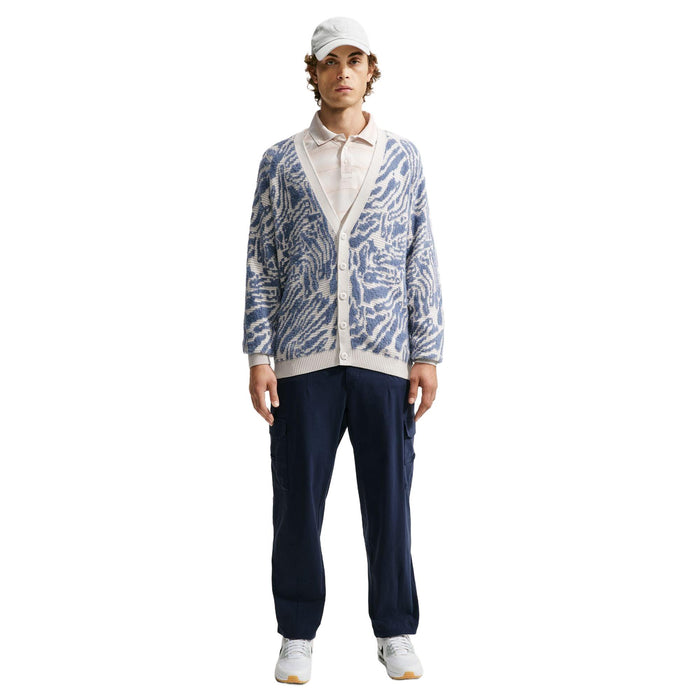 Nike Fairway Fresh Men's Loose Golf Cardigan