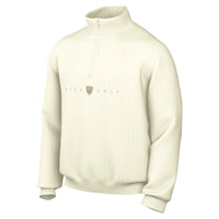 Nike Fairway Fresh Men's Therma-FIT Oversized 1/2-Zip Golf Top