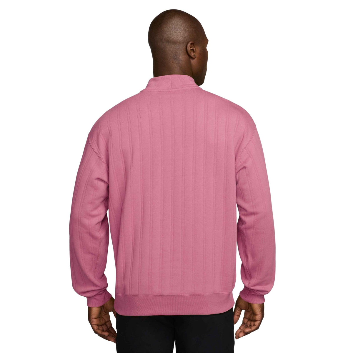 Nike Fairway Fresh Men's Therma-FIT Oversized 1/2-Zip Golf Top