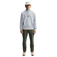 Nike Fairway Fresh Men's Therma-FIT Oversized 1/2-Zip Golf Top