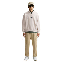 Nike Fairway Fresh Men's Therma-FIT Oversized 1/2-Zip Golf Top