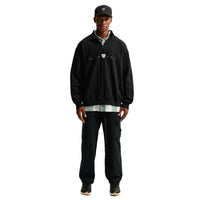 Nike Fairway Fresh Men's Therma-FIT Oversized 1/2-Zip Golf Top