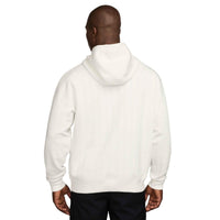 Nike Fairway Fresh Men's Therma-FIT Oversized Golf Hoodie - Sail / Black