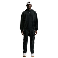 Nike Fairway Fresh Men's Therma-FIT Oversized Golf Hoodie - Black
