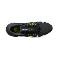 Nike Free Golf NN Golf Shoes - Black/White Iron/ Grey Volt