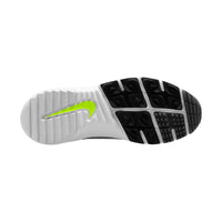 Nike Free Golf NN Golf Shoes - Black/White Iron/ Grey Volt
