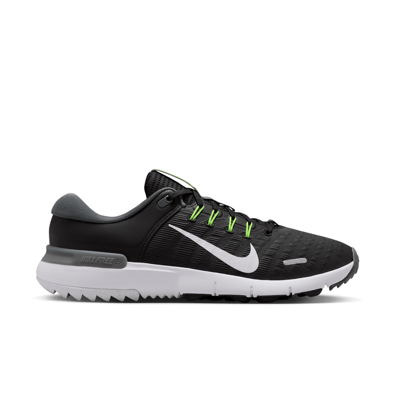 Nike Free Golf NN Spikeless Golf Shoes