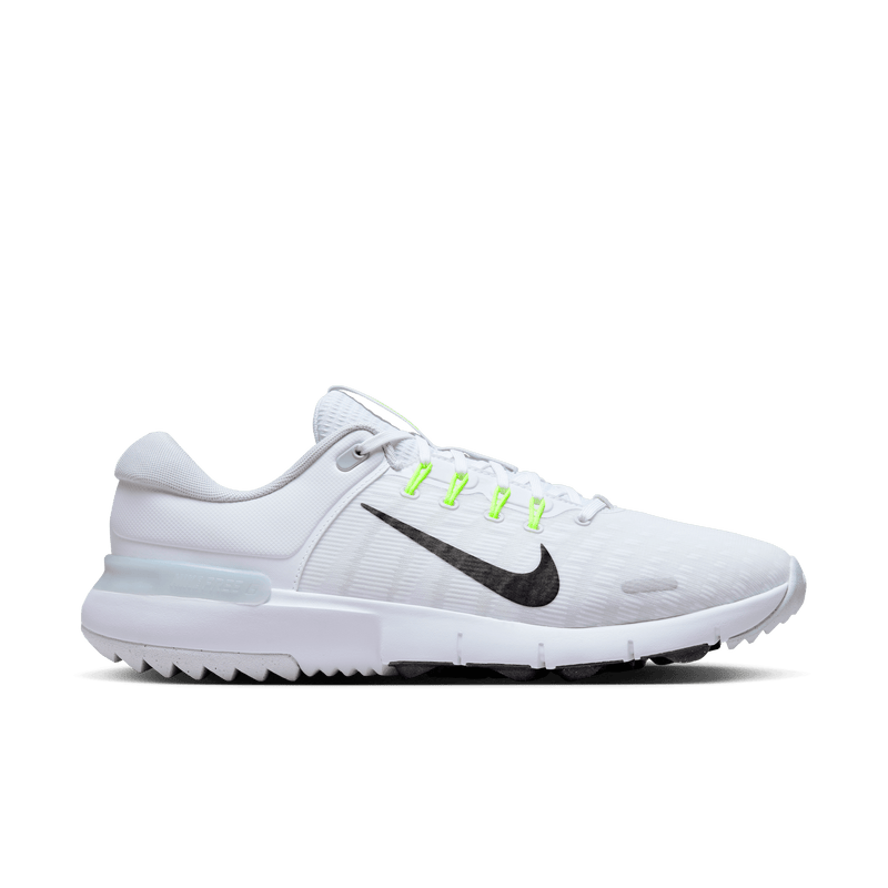 Nike Free Golf NN Spikeless Golf Shoes