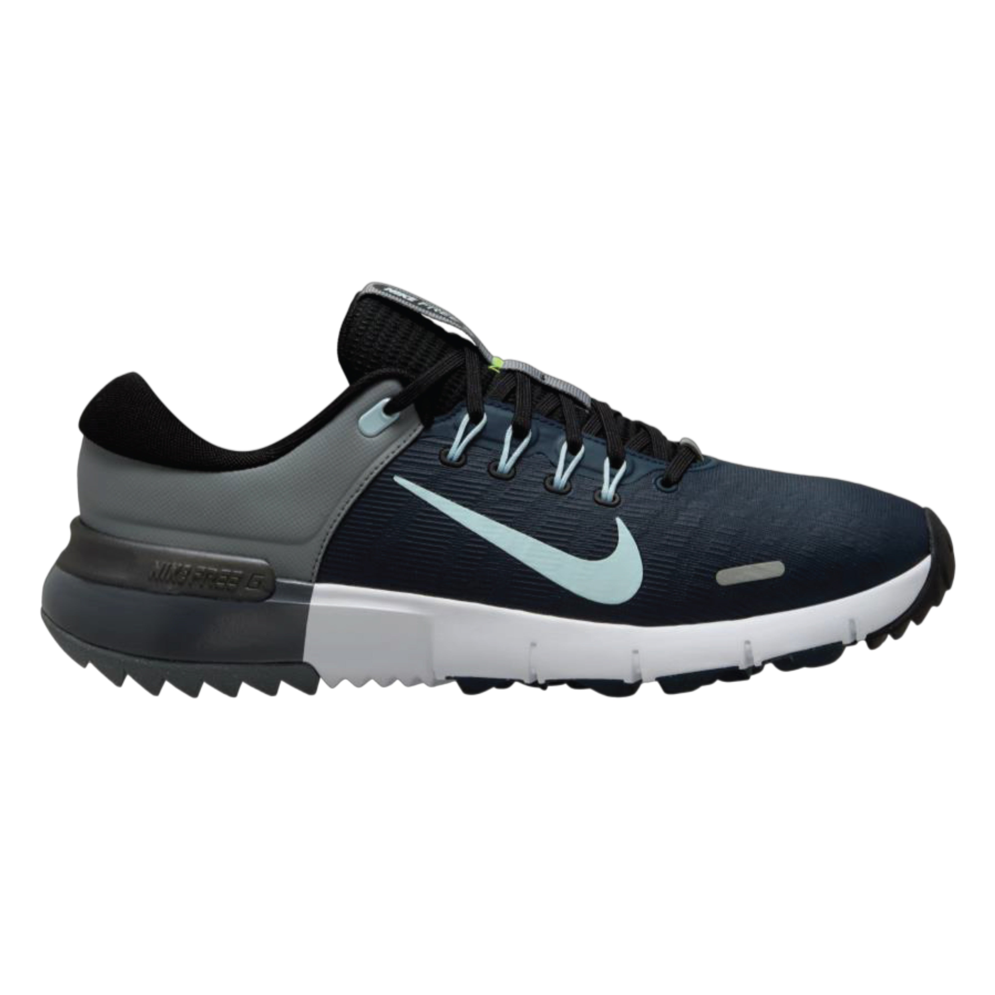 Nike Free Golf NN Spikeless Golf Shoes – Canadian Pro Shop Online
