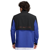Nike Golf Club Men's Dri-FIT 1/2-Zip Golf Jacket