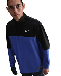Nike Golf Club Men's Dri-FIT 1/2-Zip Golf Jacket