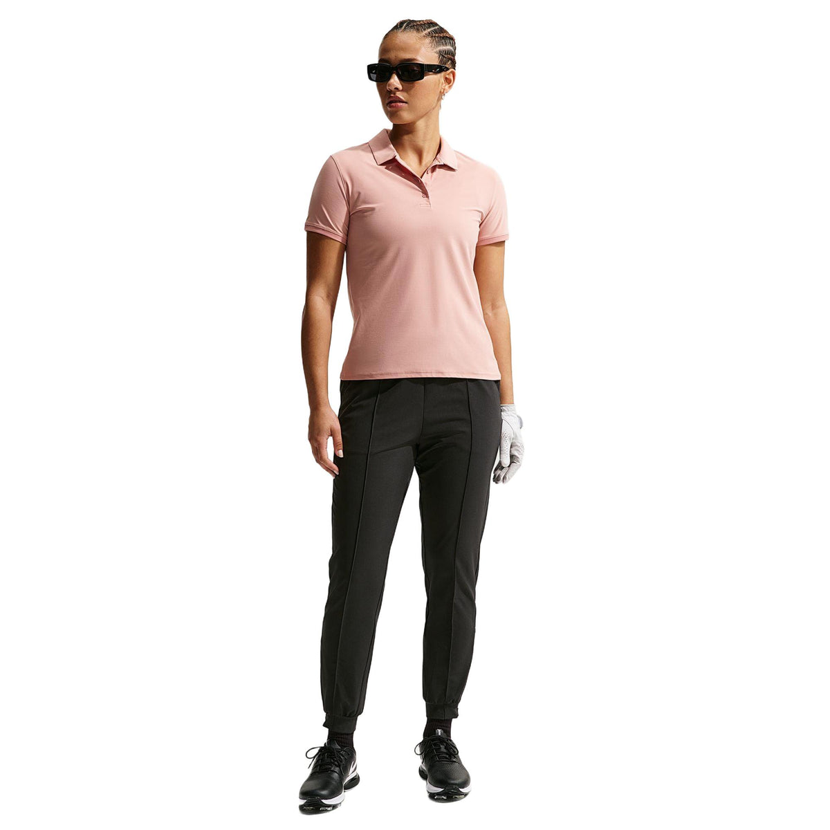 Nike Golf Club Women's Dri-FIT Golf Joggers