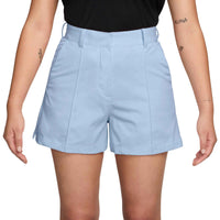 Nike Golf Club Women's Dri-FIT Golf Shorts - Hydrogen Blue / Black