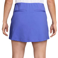 Nike Golf Club Women's Dri-FIT Golf Skirt - Sapphire / Black