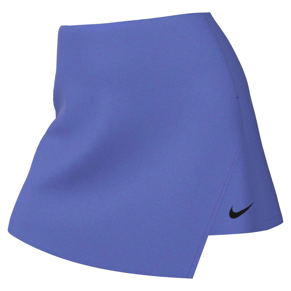 Nike Golf Club Women's Dri-FIT Golf Skirt - Sapphire / Black